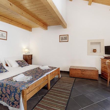 Locanda La Meridiana Ragusa Esterno foto