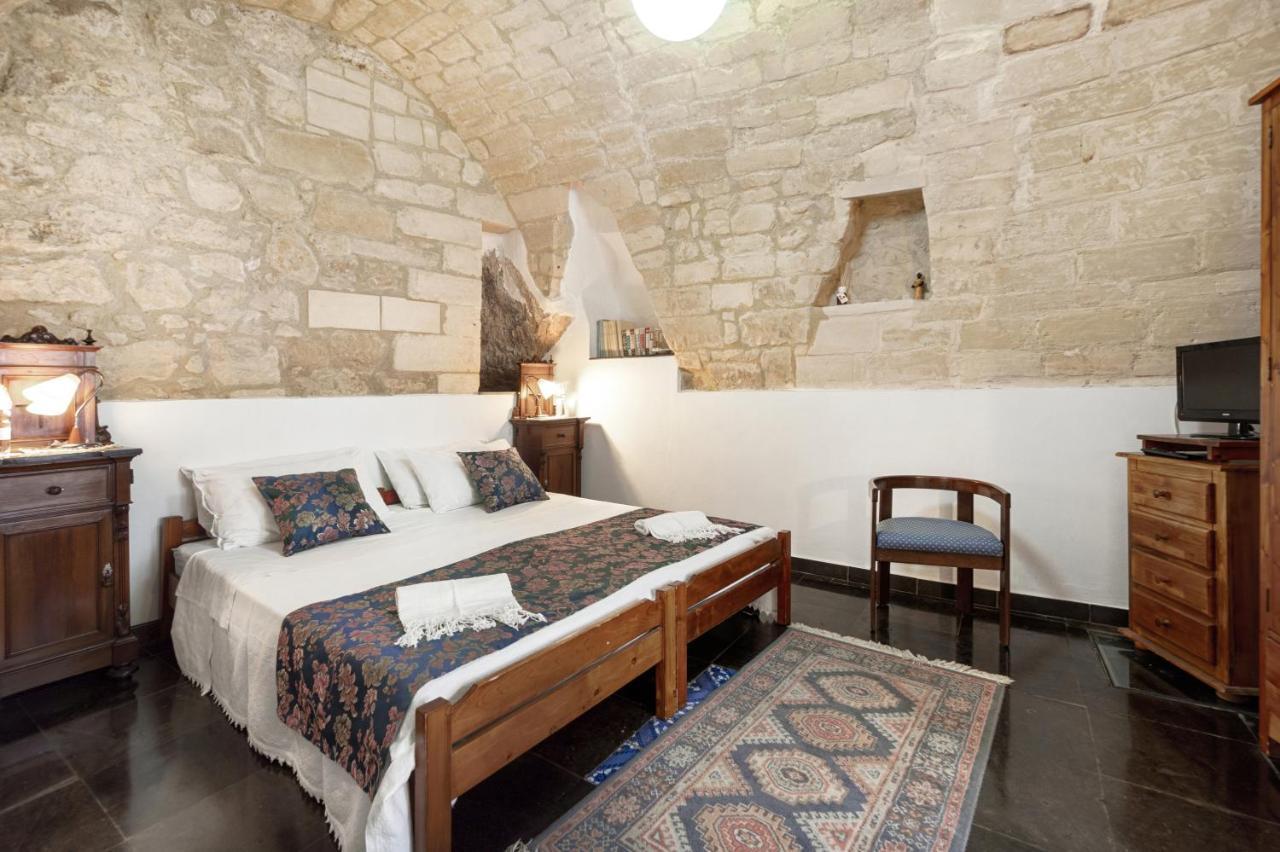 Locanda La Meridiana Ragusa Esterno foto