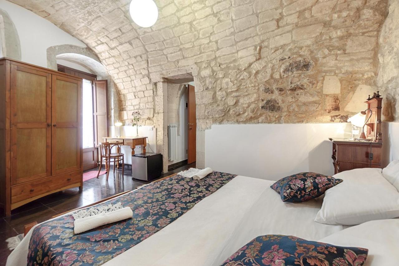 Locanda La Meridiana Ragusa Esterno foto