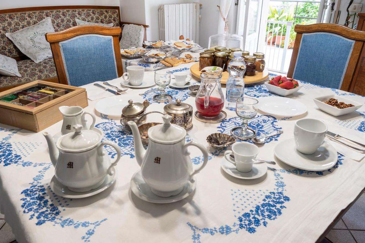 Locanda La Meridiana Ragusa Esterno foto