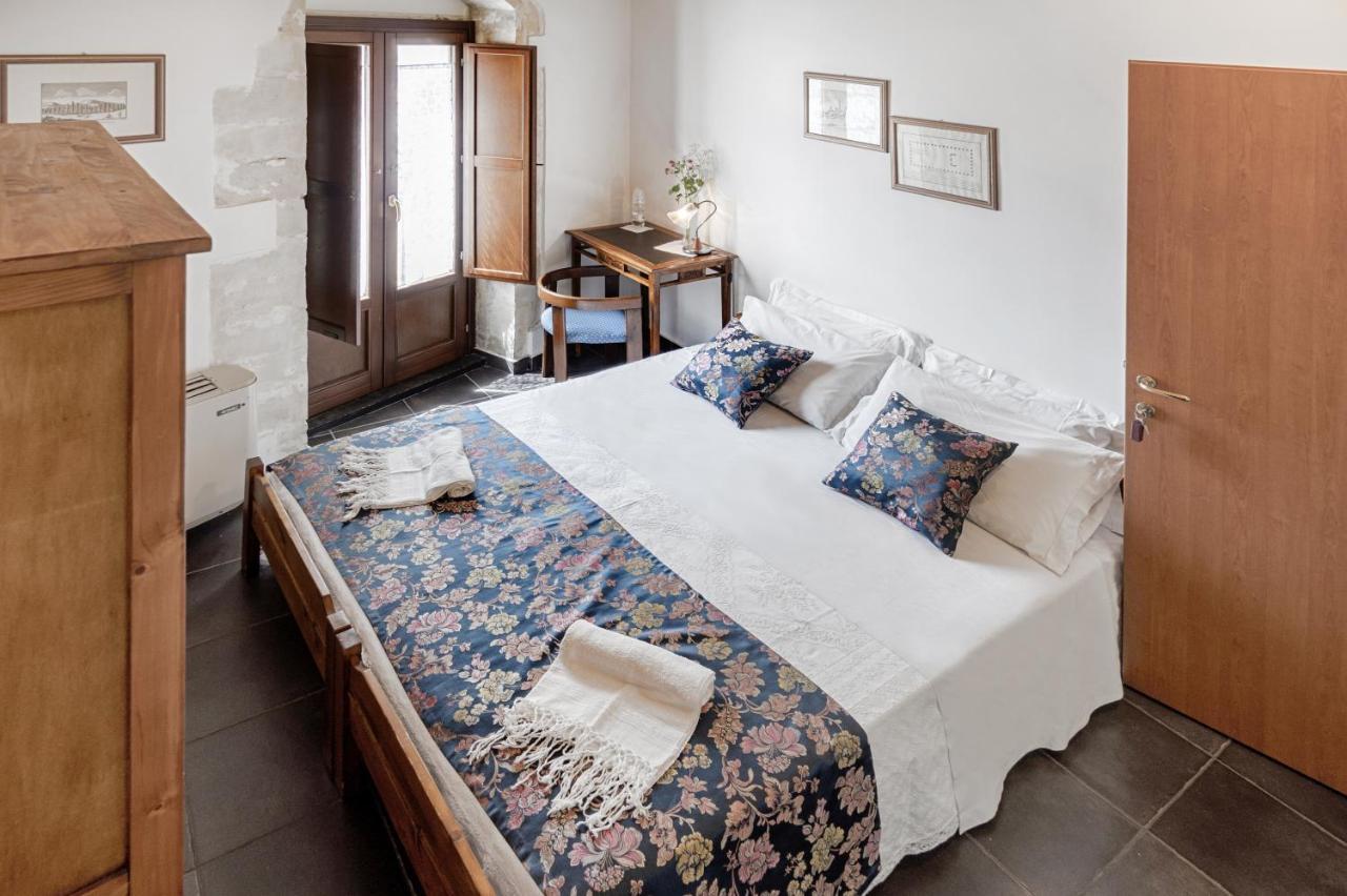 Locanda La Meridiana Ragusa Esterno foto