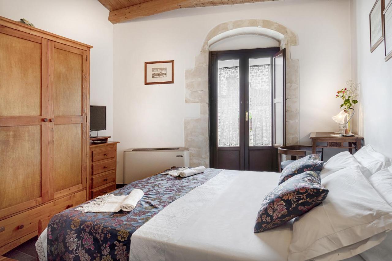 Locanda La Meridiana Ragusa Esterno foto