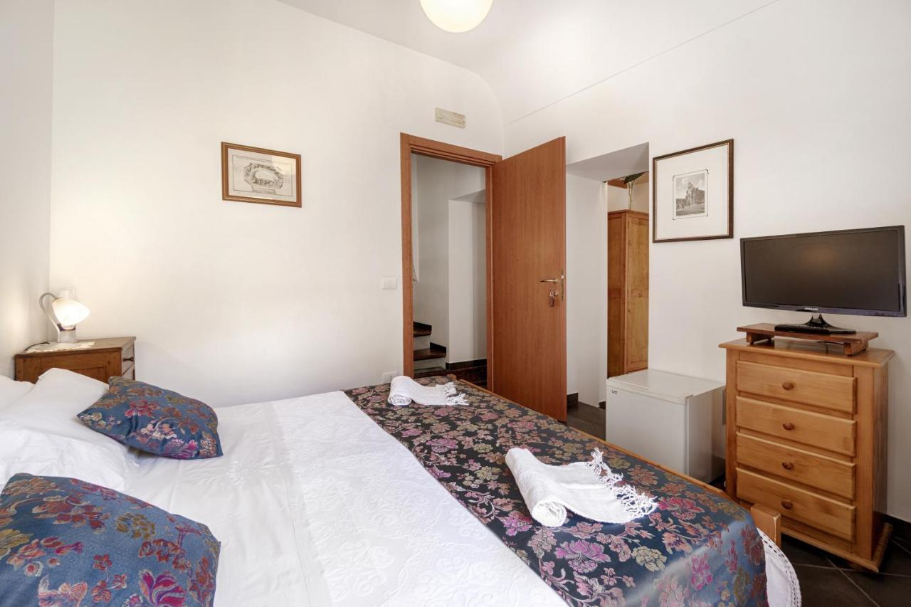 Locanda La Meridiana Ragusa Esterno foto