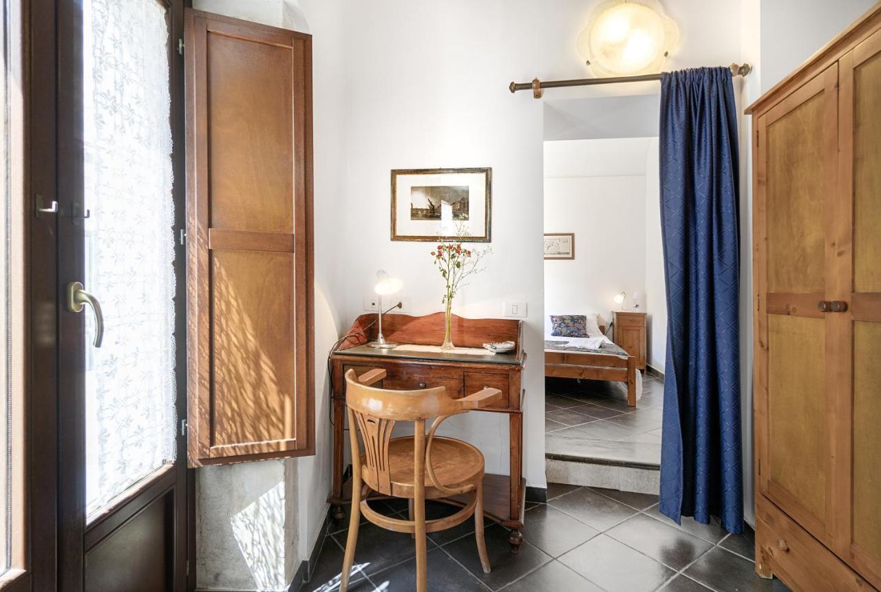 Locanda La Meridiana Ragusa Esterno foto