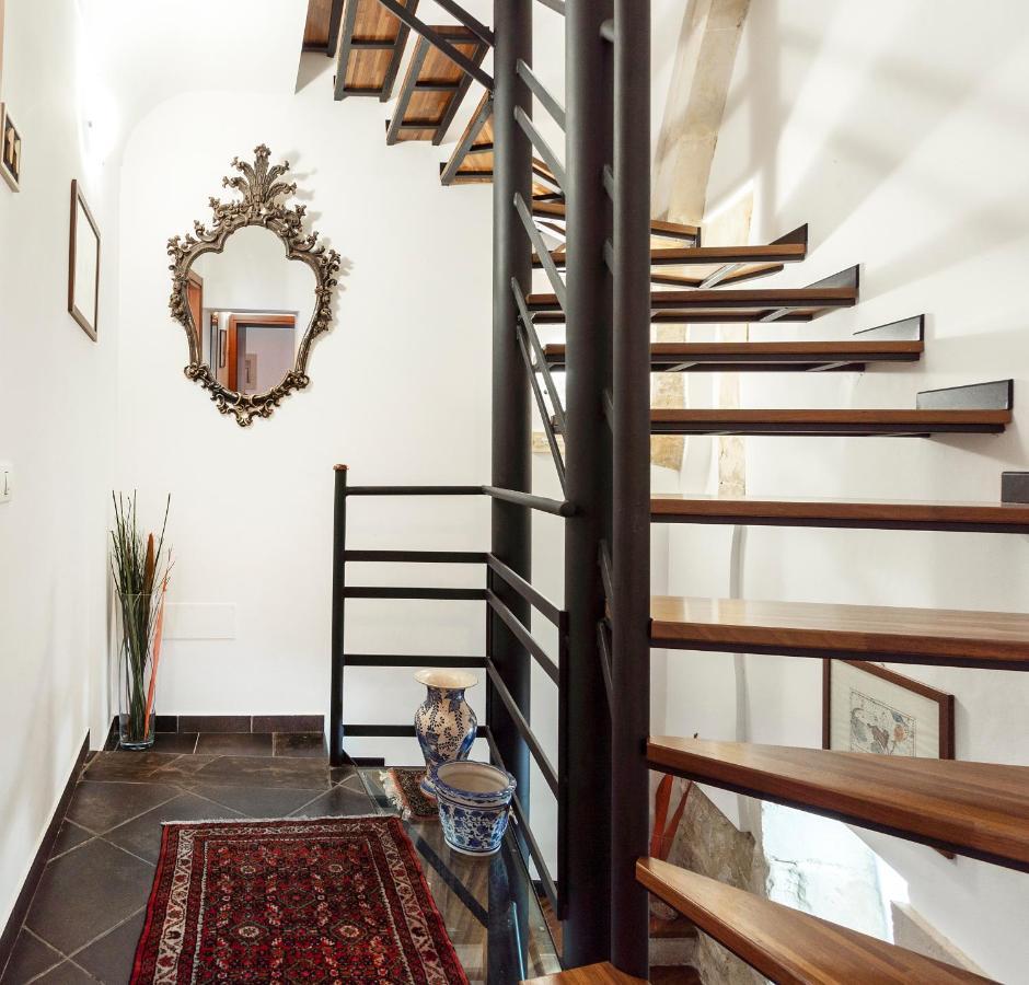 Locanda La Meridiana Ragusa Esterno foto